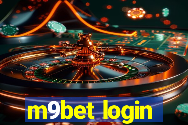 m9bet login